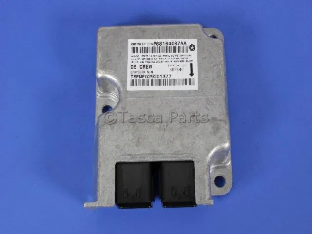 Occupant Restraint Module - Mopar (68164087AC)