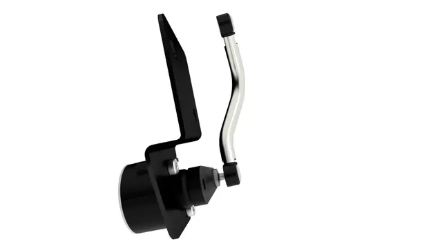 RIDE HEIGHT SENSOR - Mopar (68164093AB)