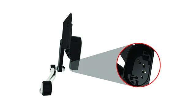 RIDE HEIGHT SENSOR - Mopar (68164093AB)
