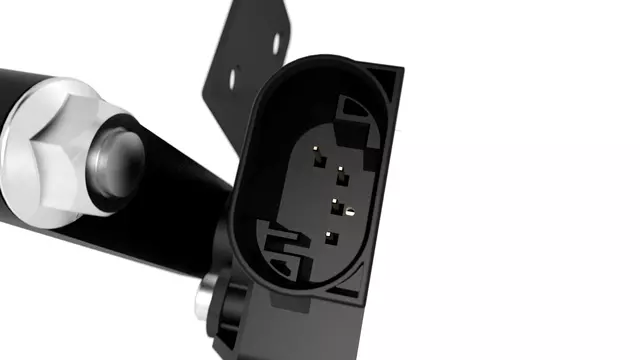 RIDE HEIGHT SENSOR - Mopar (68164093AB)