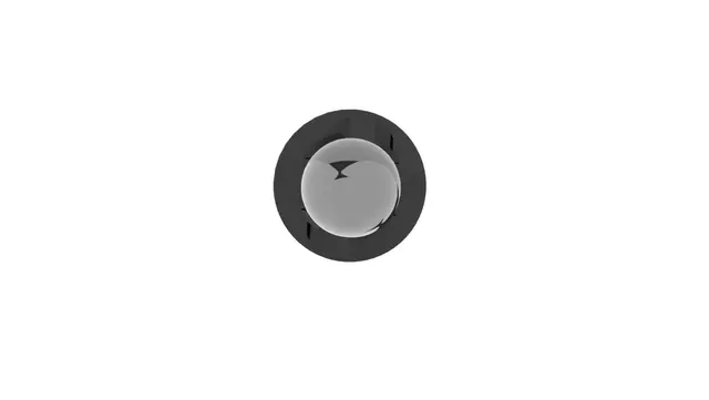 Bulb - Mopar (68165979aa)