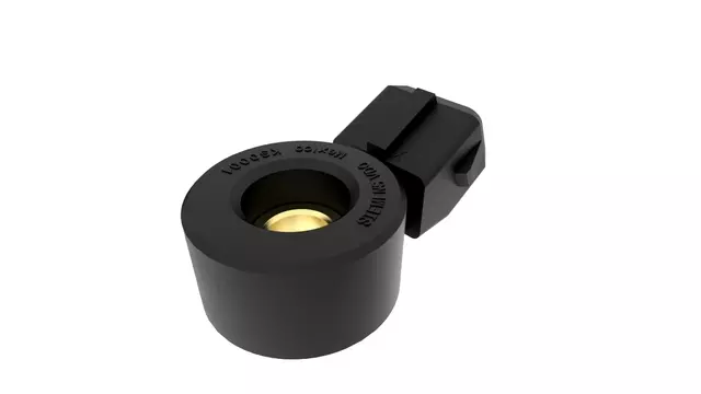 Knock Sensor - Fiat (68166540AA)