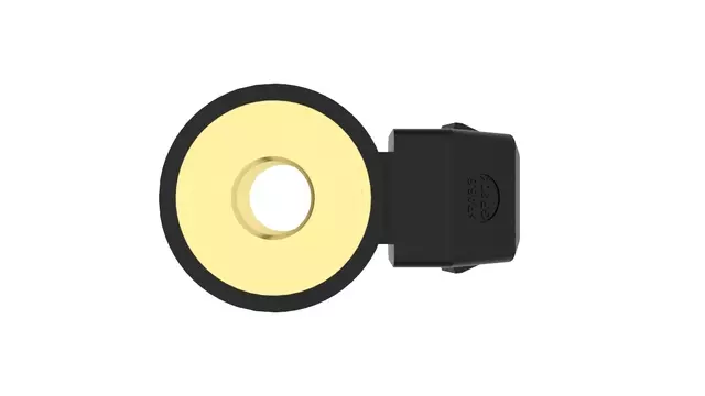 Knock Sensor - Fiat (68166540AA)