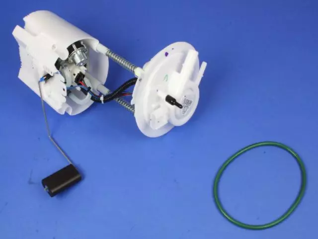 Fuel Pump/Level Unit Module Kit - Mopar (68166589AE)