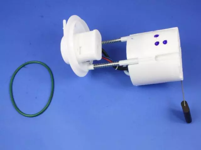 Fuel Pump/Level Unit Module Kit - Mopar (68166589AE)