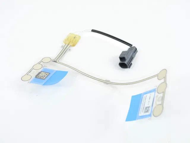 Occupant Detection Sensor - Mopar (68166682AA)