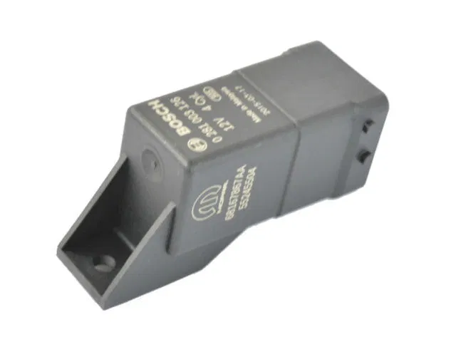 Glow Plug Module - Mopar (68167867AA)