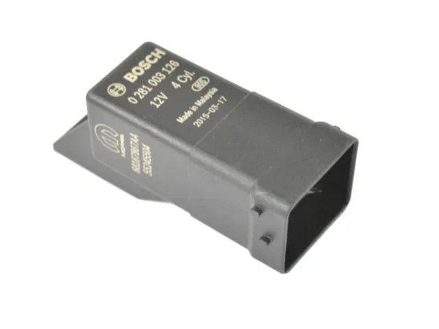 Glow Plug Module - Mopar (68167867AA)