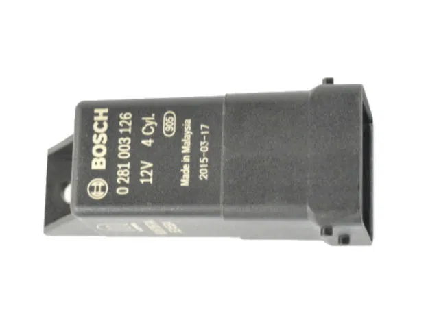 Glow Plug Module - Mopar (68167867AA)