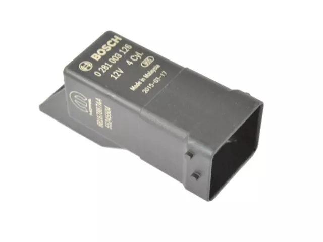 Glow Plug Module - Mopar (68167867AA)