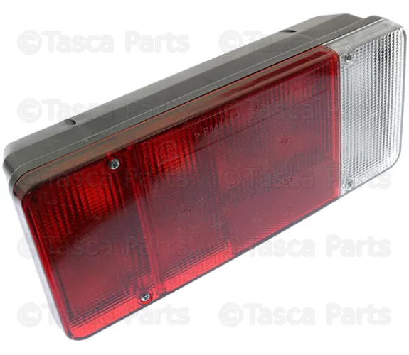 Tail Lamp, Left - Mopar (68169778AC)