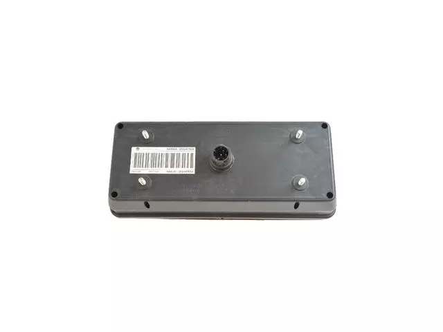 Tail Lamp, Left - Mopar (68169778AC)