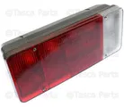 Tail Lamp, Left - Mopar (68169778AC)