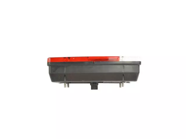 Tail Lamp, Left - Mopar (68169778AC)