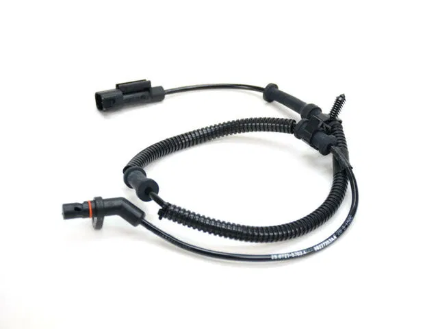 Anti-Lock Brakes Sensor Kit, Right Front - Mopar (68170065AG)