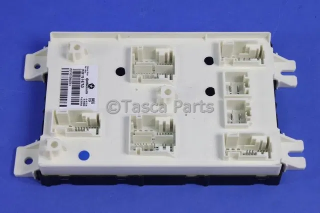 Body Controller Module - Mopar (68170747AD)