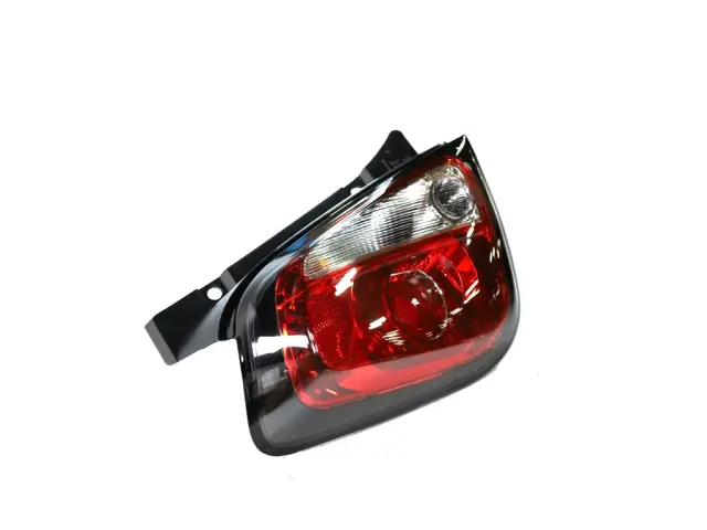 Tail Lamp, Left - Mopar (68172251AC)
