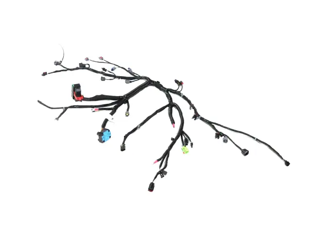 Engine Wiring - Mopar (68176459ai)