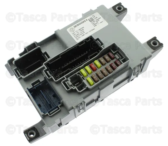 Body Controller Module - Mopar (68184343AD)