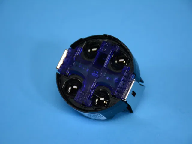 Rain Sensor Module - Mopar (68184876AA)