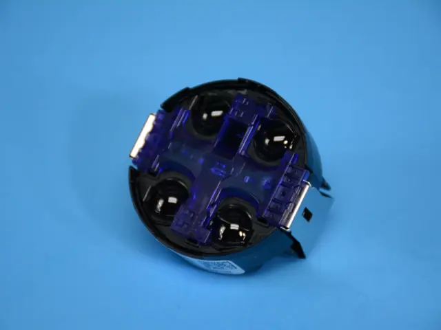 Rain Sensor Module - Mopar (68184876AA)