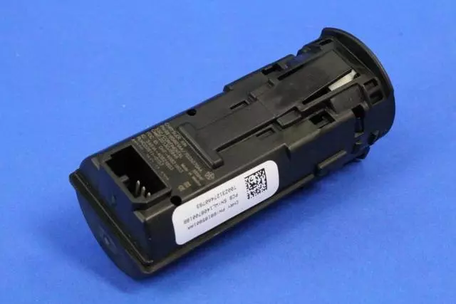 Ignition Switch Module - Mopar (68185801aa)