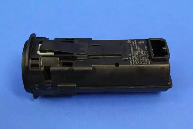 Ignition Switch Module - Mopar (68185801aa)