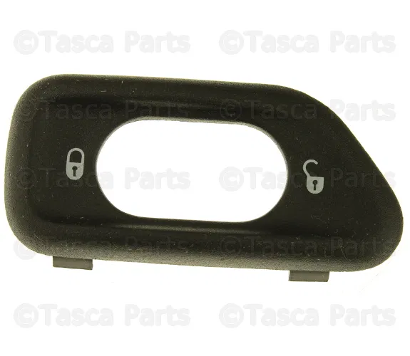 Switch Bezel, Right - Mopar (68185910AA)