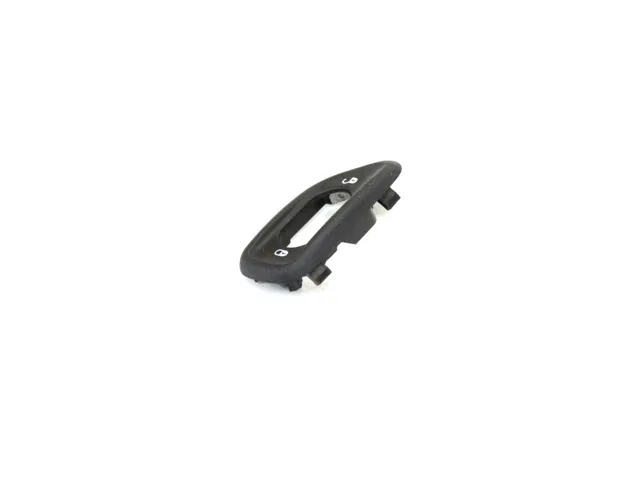 Switch Bezel, Right - Mopar (68185910AA)