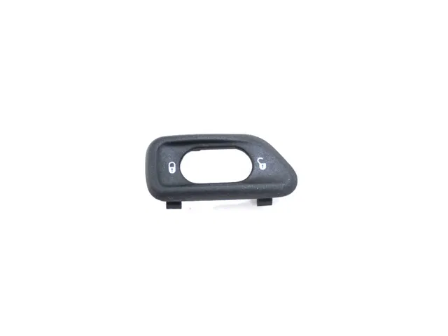 Switch Bezel, Right - Mopar (68185910AA)