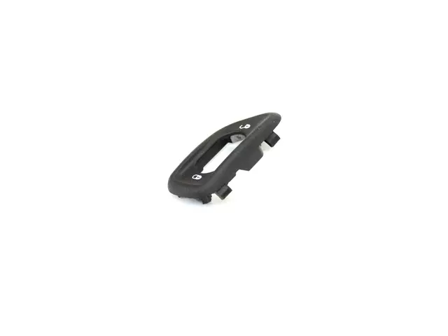 Switch Bezel, Right - Mopar (68185910AA)