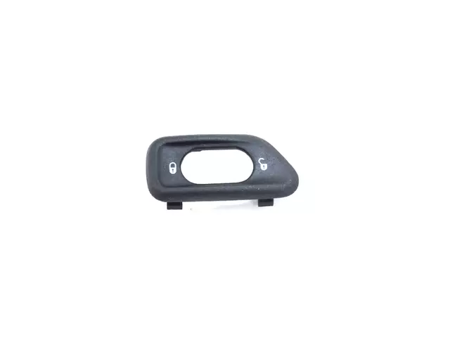Switch Bezel, Right - Mopar (68185910AA)