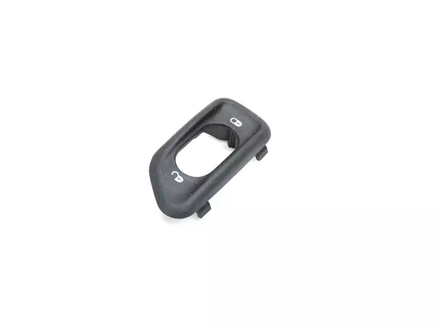 Switch Bezel, Left - Mopar (68185911AA)