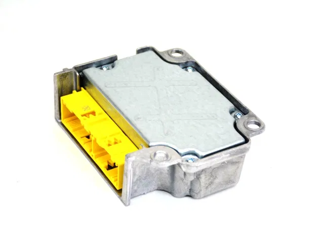 Air Bag Control Module - Mopar (68186182AD)