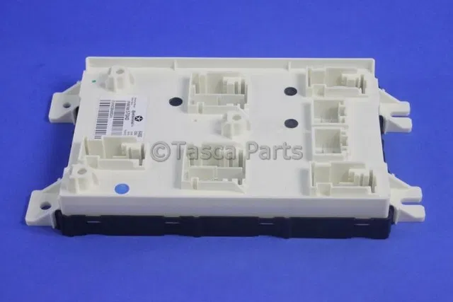 Body Controller Module - Mopar (68186570AE)