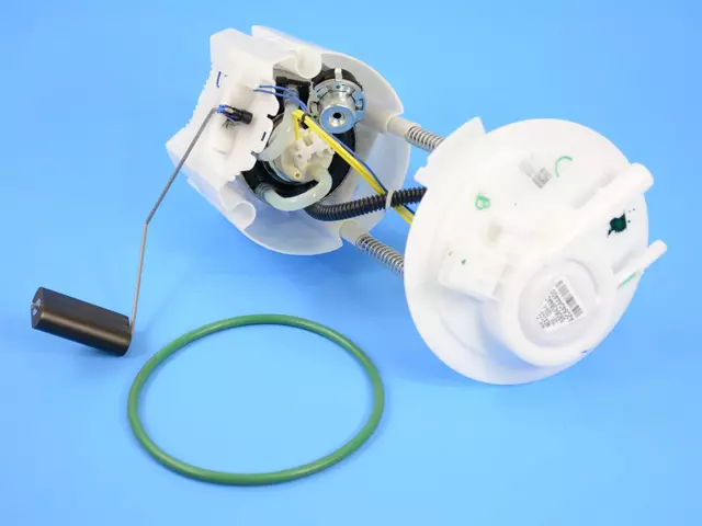 Fuel Pump/Level Unit Module Kit - Mopar (68187986AD)