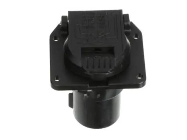 7 Way Connector - Mopar (68188886AB)