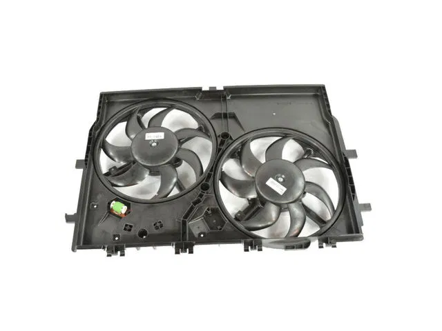 Radiator Cooling Fan Module - Mopar (68188994AD)