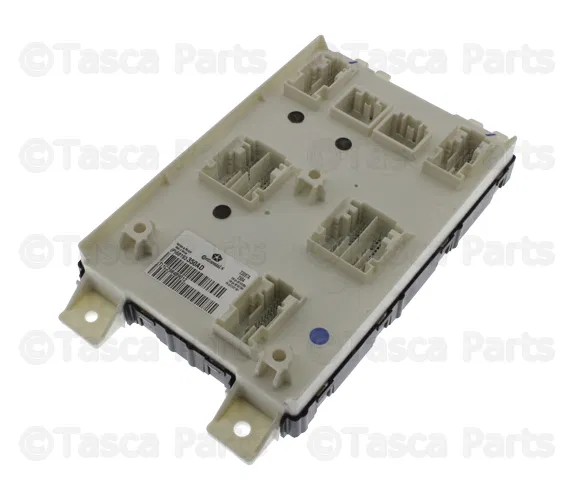 Body Controller Module - Mopar (68193350AD)