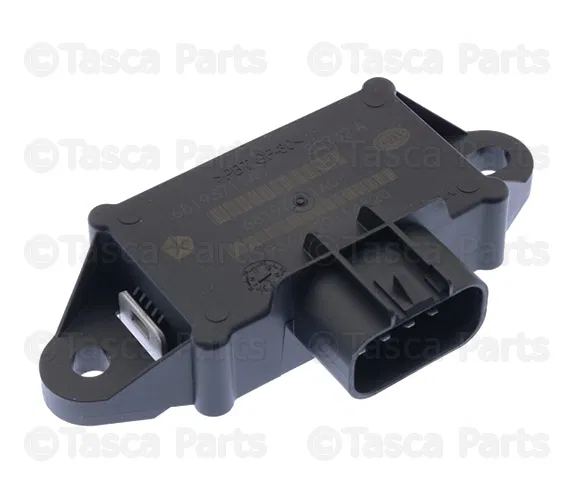 Fuel Pump Control Module - Mopar (68193711AC)