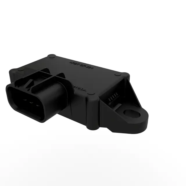 Fuel Pump Control Module - Mopar (68193711AC)