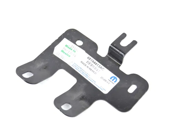 Sensor Mounting Bracket, Left - Mopar (68194413AC)