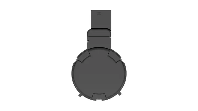Rain Sensor - Mopar (68194700ab)