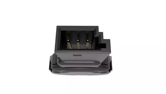 Rain Sensor - Mopar (68194700ab)