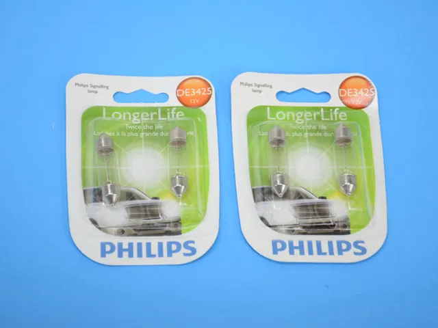 Bulb - Mopar (68195643AA)