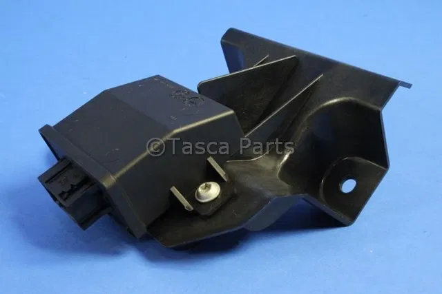 Headlamp Leveling Module - Mopar (68197356AE)