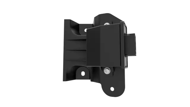 Headlamp Leveling Module - Mopar (68197356AE)