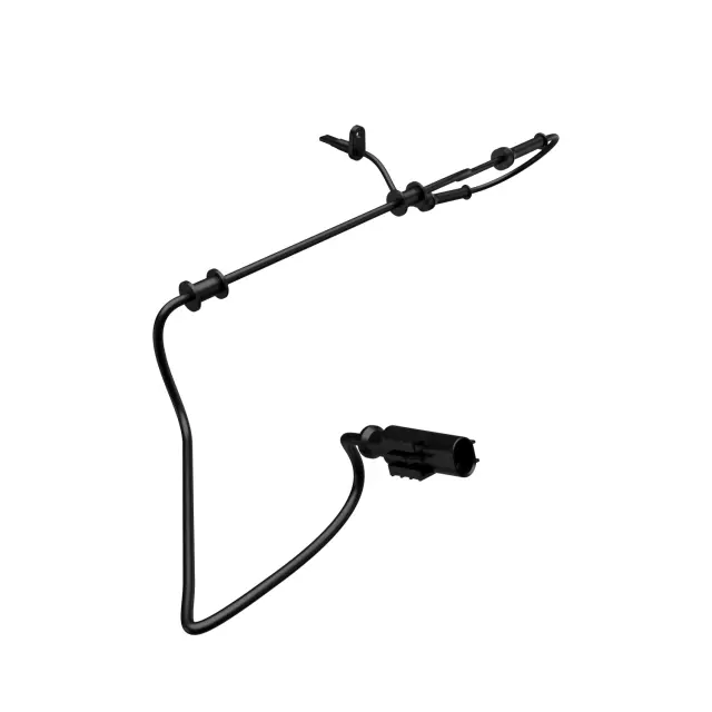 Wheel Speed Sensor - Mopar (68199238AB)