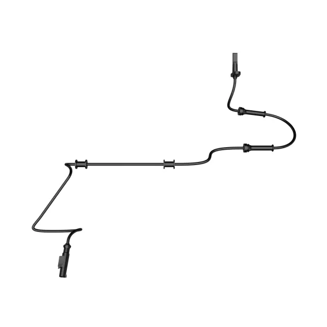 Wheel Speed Sensor - Mopar (68199238AB)