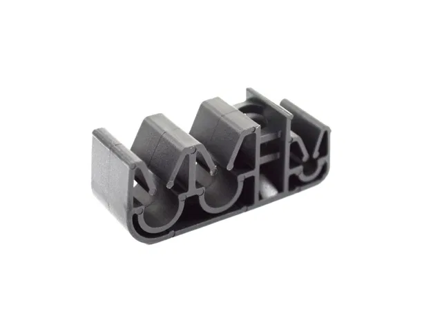 Wiring Clip - Mopar (68199243AA)